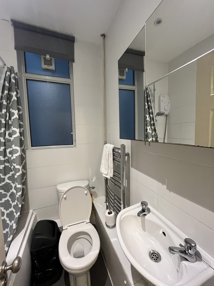 Additional image 6 of 2 Bed Flat, Bath Terrace, SE1, N1 7GU