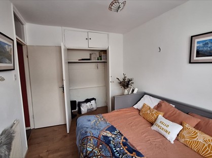 Room in a Shared Flat, Bethnal Green, E2