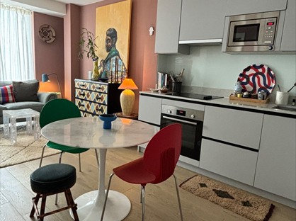 1 Bed Flat, King Street, W3