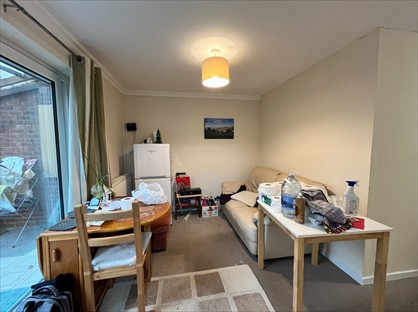 Room in a Shared House, Chevening Close, BS34