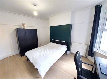 Room in a Shared House, Hyde Road, BN21