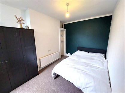 Room in a Shared House, Hyde Road, BN21