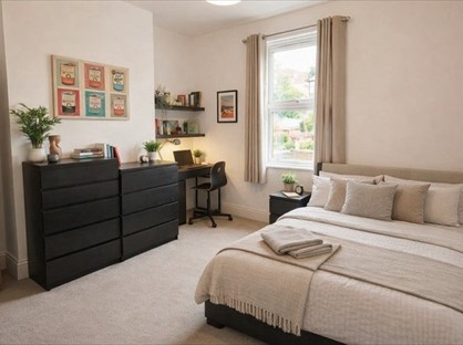 Room in a Shared House, Downend Road, BS16