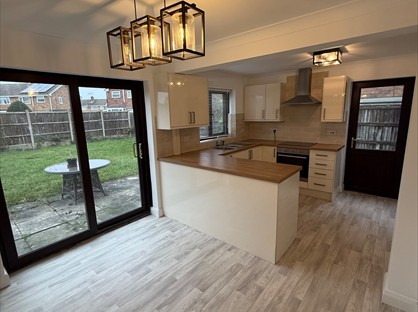 3 Bed Detached House, Riverside Way, NG19