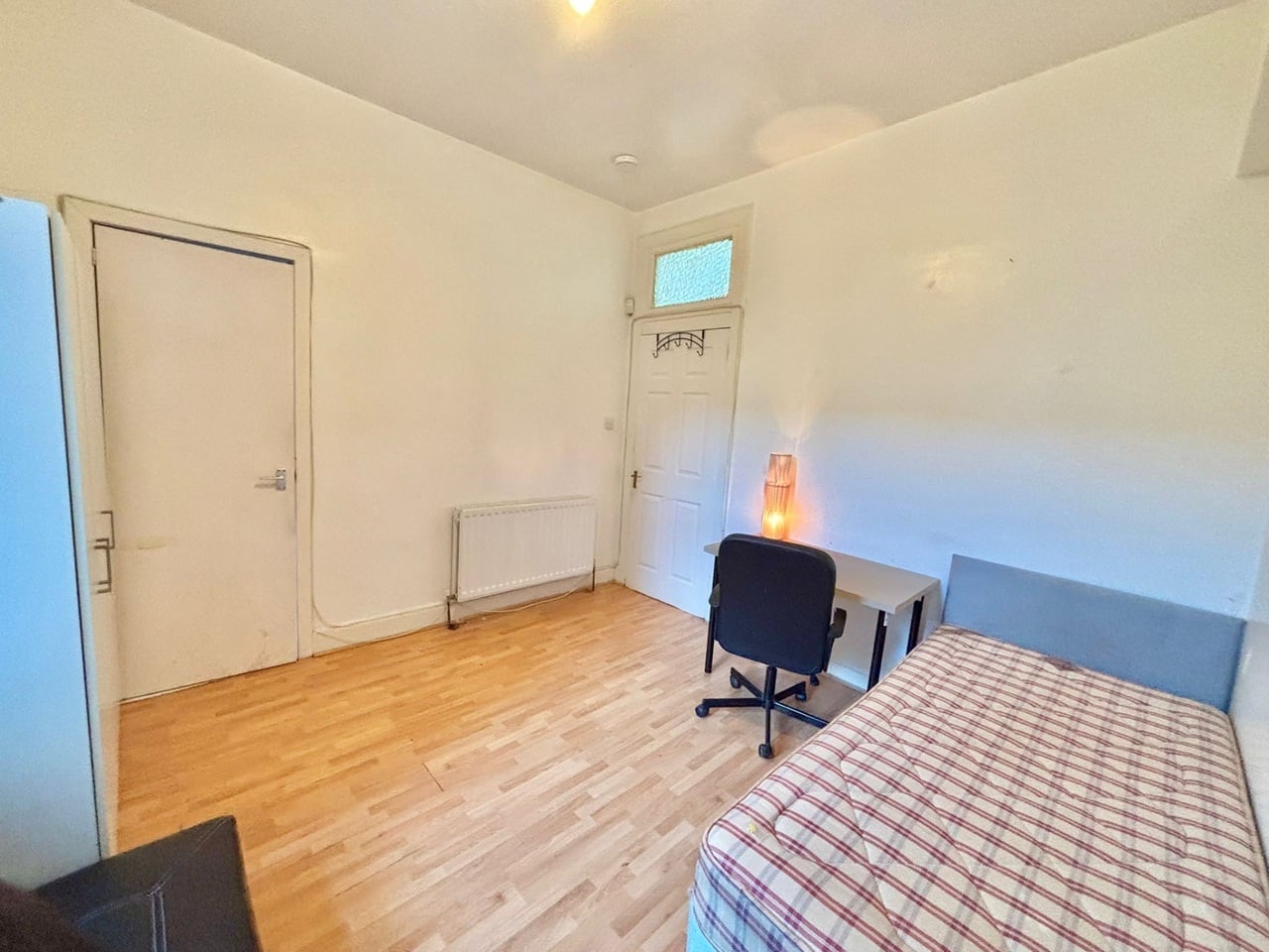 1 Bed Flat, Otago Street, G12