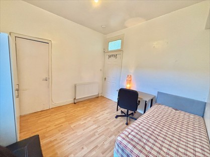 1 Bed Flat, Otago Street, G12