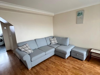 Room in a Shared Flat, Greenwood Road, E13