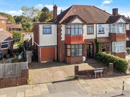 3 Bed Semi-Detached House, The Mount, CV3