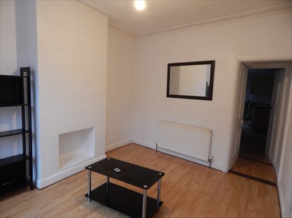 3 Bed Terraced House, Webster Street, DE1