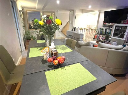 1 Bed Flat, Lordship Road, N16