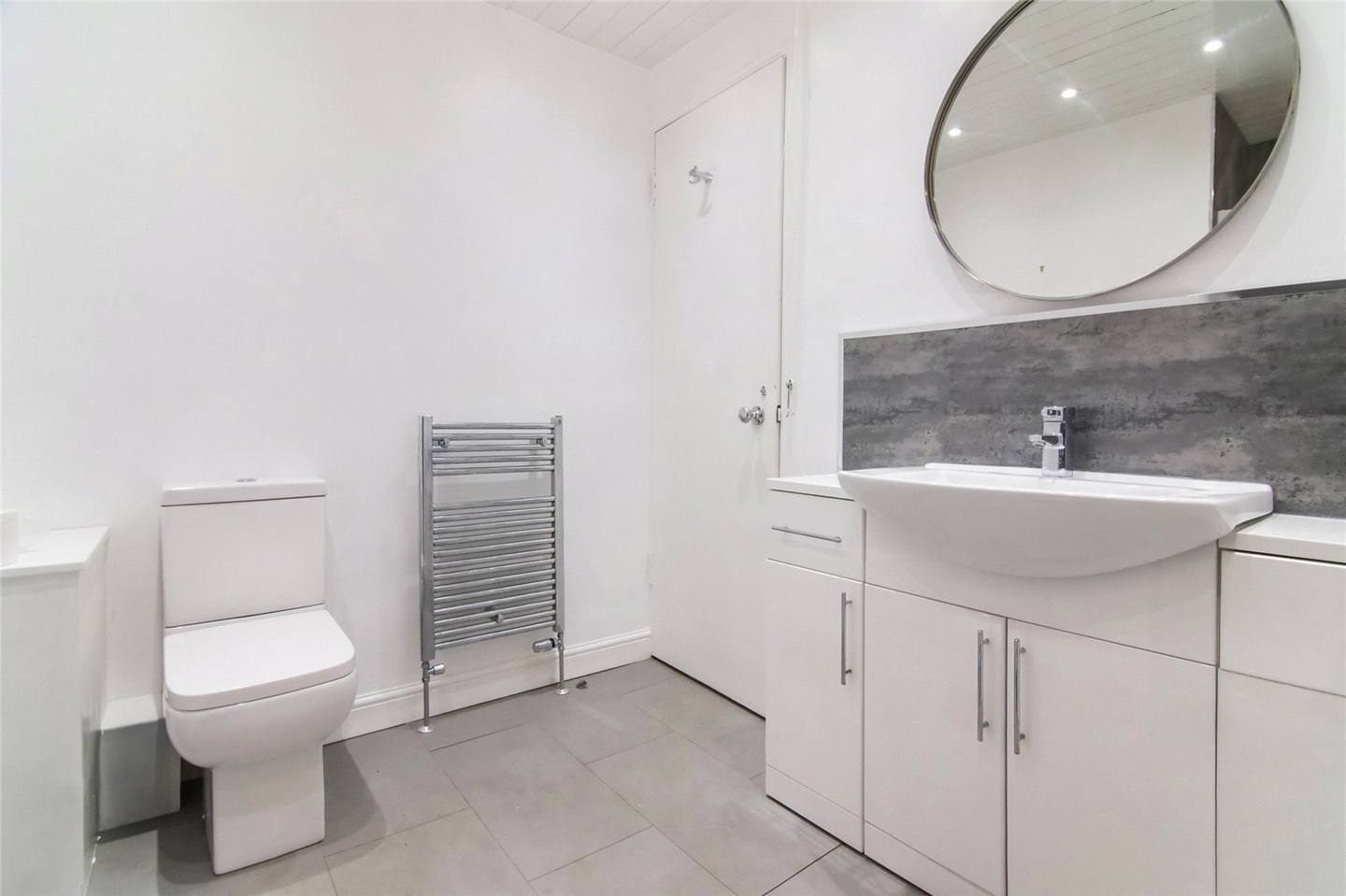 3 Bed Flat, Argyle Street, G3 photo 3