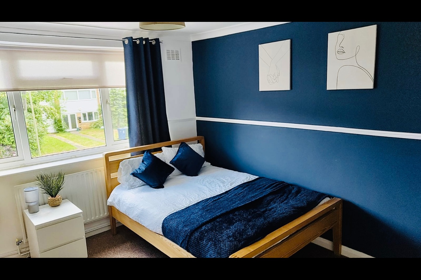 Room in a Shared Flat, Salford Road, OX3, N1 7GU