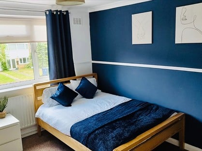 Room in a Shared Flat, Salford Road, OX3