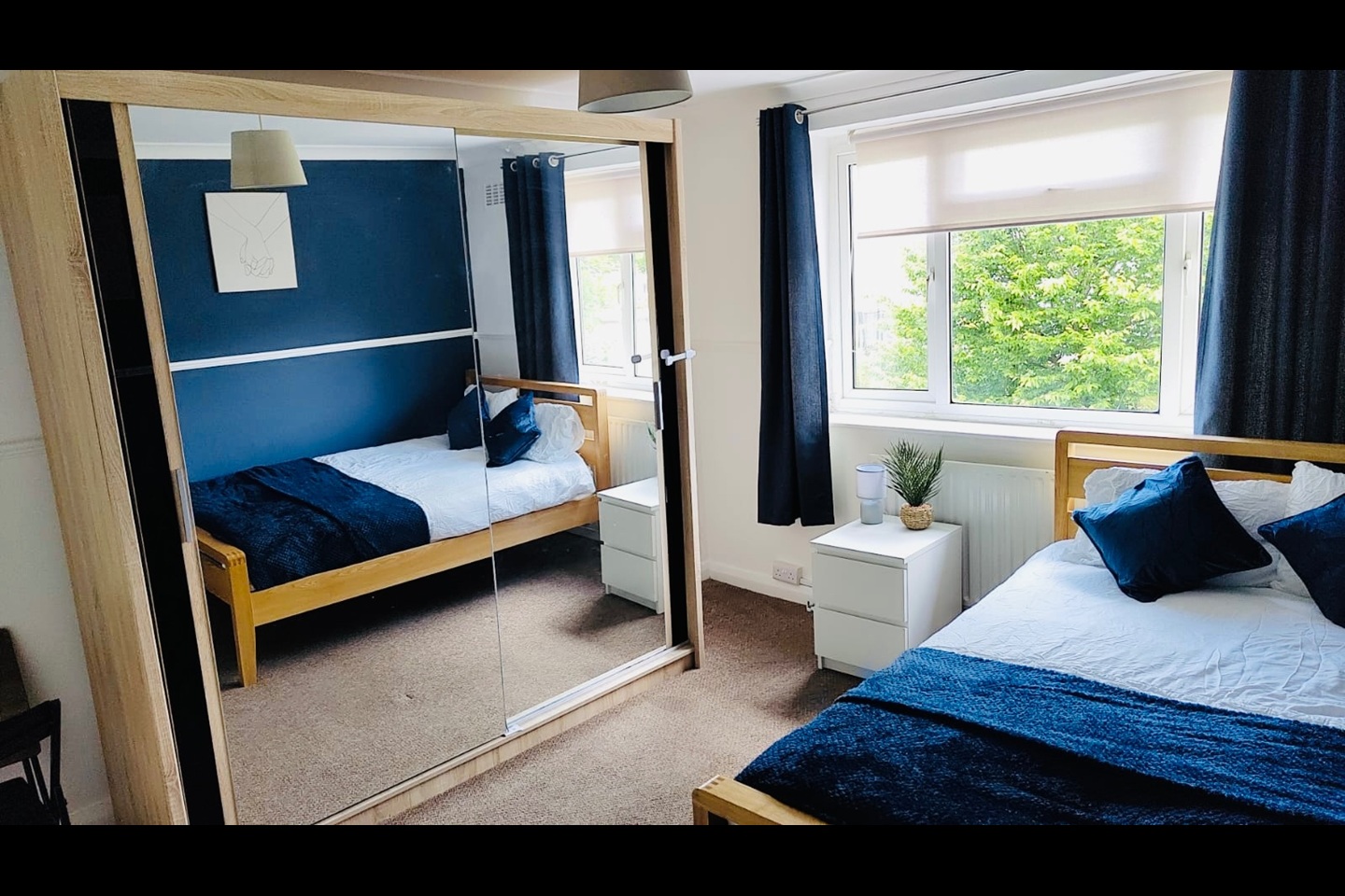 Additional image 2 of Room in a Shared Flat, Salford Road, OX3, N1 7GU