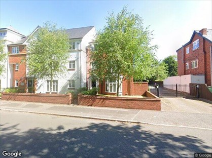 Room in a Shared Flat, Sandon Road, B17