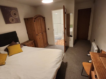 Room in a Shared Flat, Sandon Road, B17