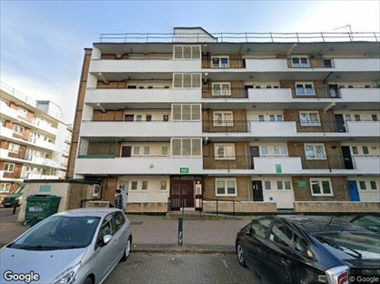1 Bed Flat, Beames House, SW8