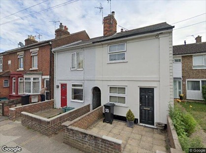 2 Bed Terraced House, Nayland Road, C04