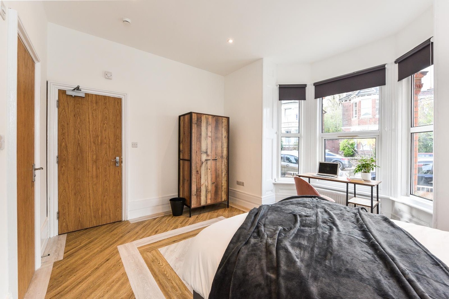 Room in a Shared House, Gordon Avenue, SO14, N1 7GU