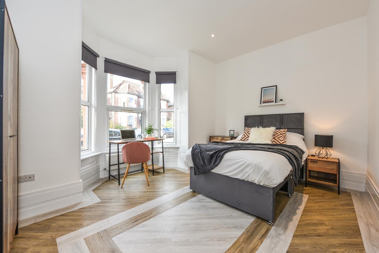 Additional image 3 of Room in a Shared House, Gordon Avenue, SO14, N1 7GU