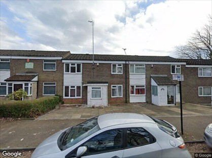 Room in a Shared House, Leasow Drive, B15