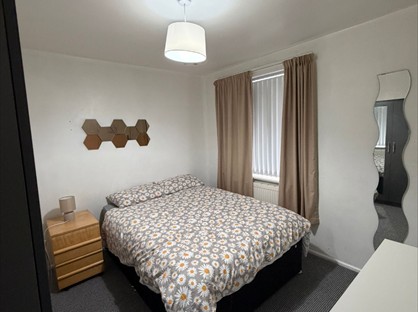 Room in a Shared House, Leasow Drive, B15