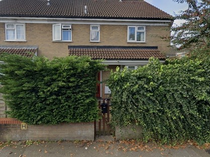 2 Bed Semi-Detached House, Biscot Road, LU3