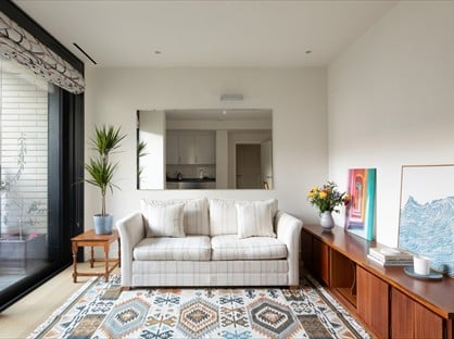 1 Bed Flat, Newman Street, W1T