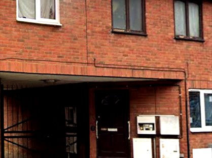 1 Bed Flat, Collingdon Street, LU1