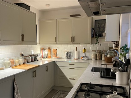 4 Bed Terraced House, Cannon Hill, SW20