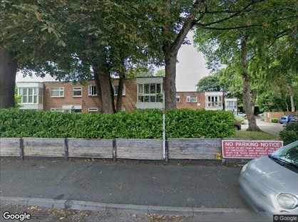 1 Bed Flat, Limefield Court, M7