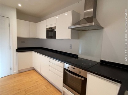 1 Bed Flat, Croydon, CR0