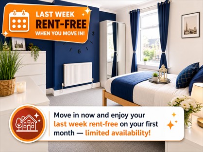 Room in a Shared House, Lawson Road, PO5