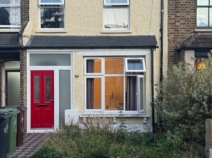Room in a Shared House, Grove Road, E17
