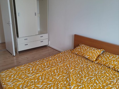 Room in a Shared Flat, Charlotte Despard Avenue, SW11