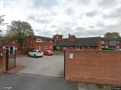 1 Bed Flat, Alderwood Lodge, L24