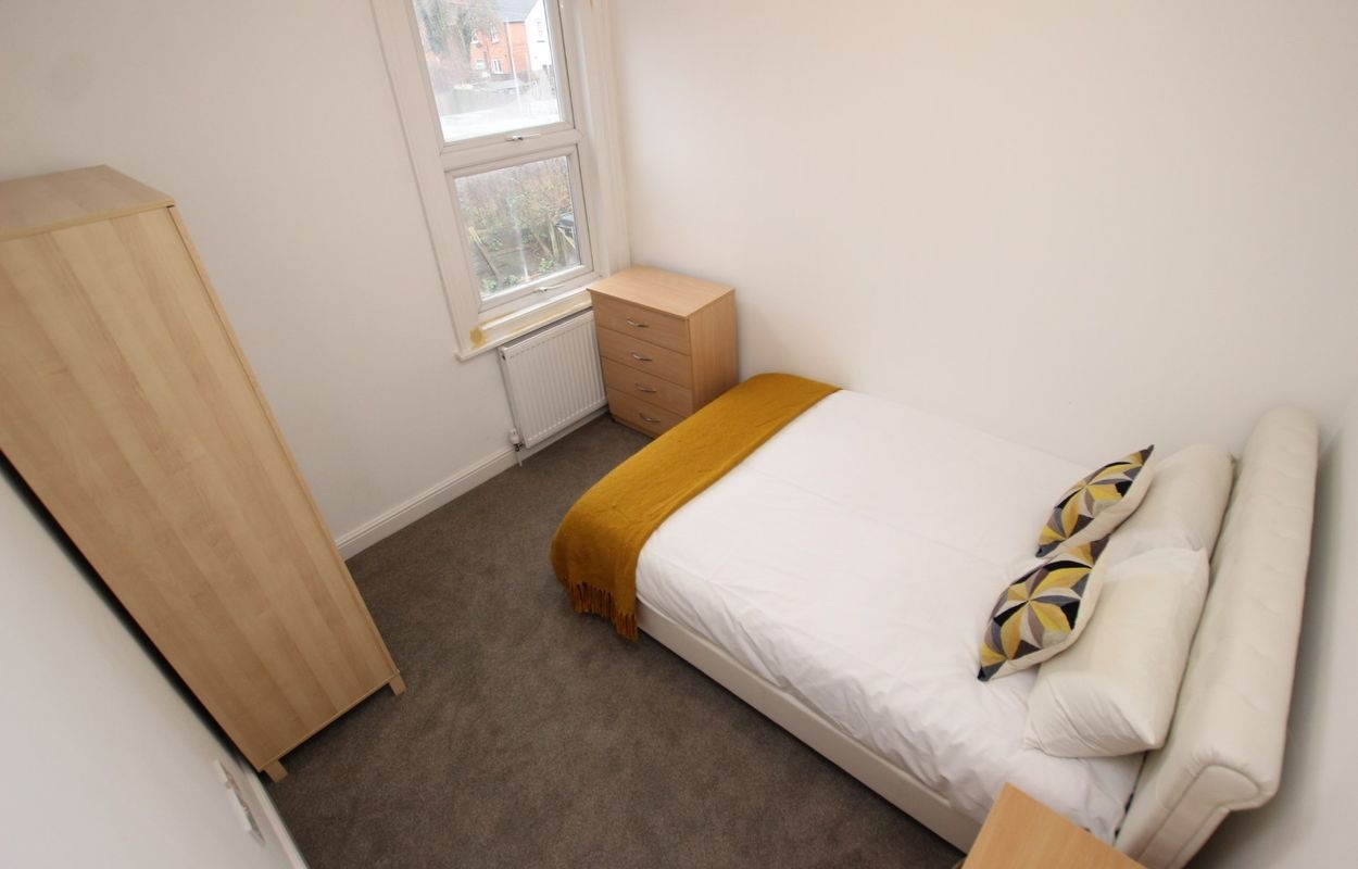Room in a Shared House, Thames Avenue, RG1, N1 7GU