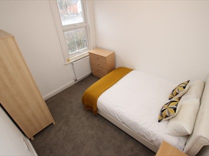 Room in a Shared House, Thames Avenue, RG1