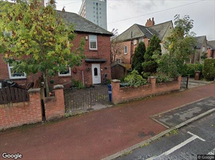 3 Bed Semi-Detached House, Weldon Crescent, NE7