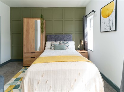 Room in a Shared House, Pickmere Street, WA5