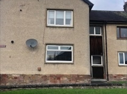 2 Bed Flat, Castle Street, FK10