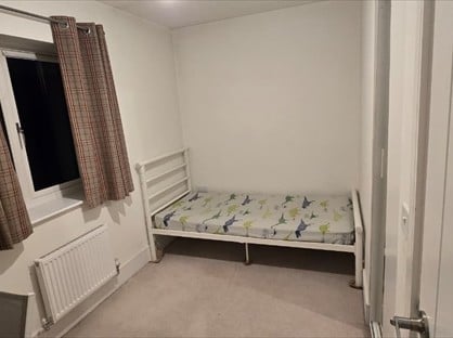 4 Bed Detached House, Shepton Road, MK10