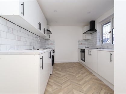 Studio Flat, Cordingley Rd, HA4