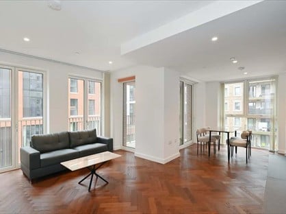 2 Bed Flat, Ribbon Lane, NW2