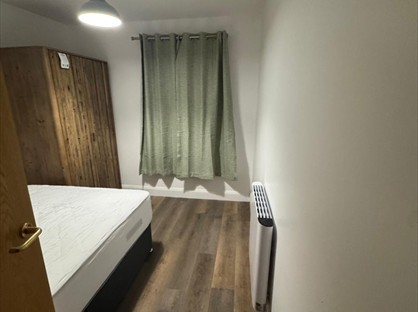 Room in a Shared Flat, Lower Clarendon Street, BT48