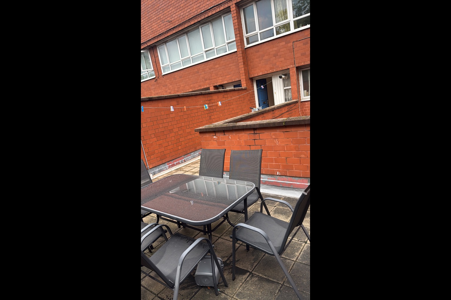 Room in a Shared Flat, Eynsford House, SE17 photo 5