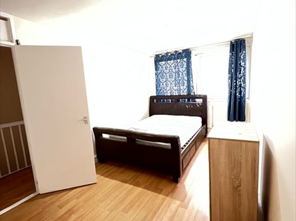 Room in a Shared House, Sandpiper Court, SE8