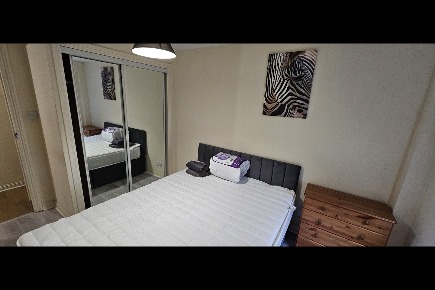 Additional image 3 of 2 Bed Flat, Glasgow, G5, N1 7GU