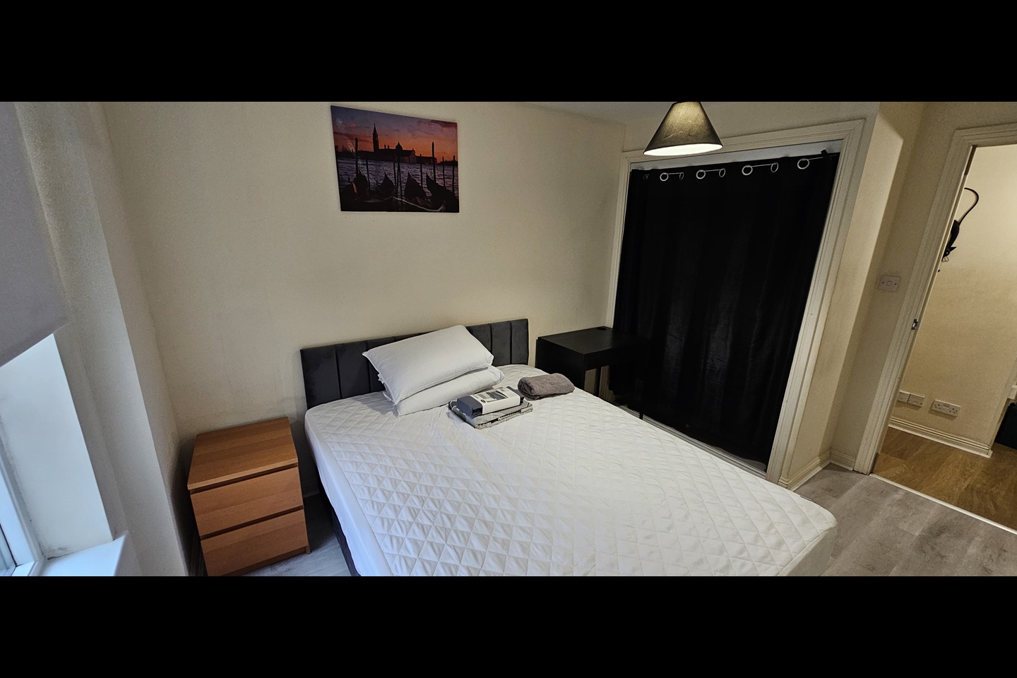 Additional image 5 of 2 Bed Flat, Glasgow, G5, N1 7GU