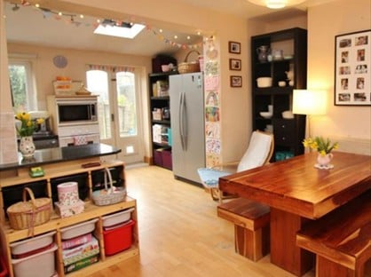 3 Bed Terraced House, Grove Park Terrace, BS16